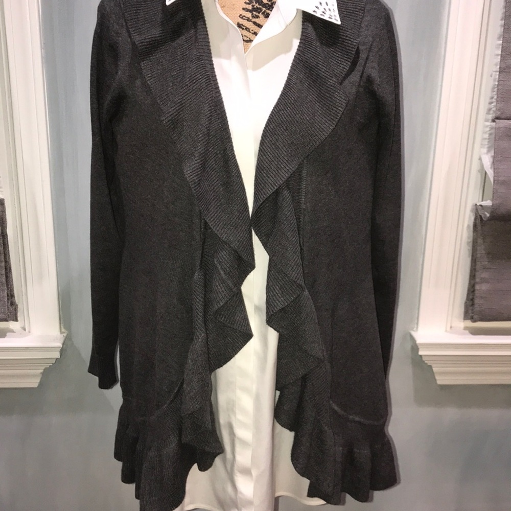 🌸Style & Co. Cardigan